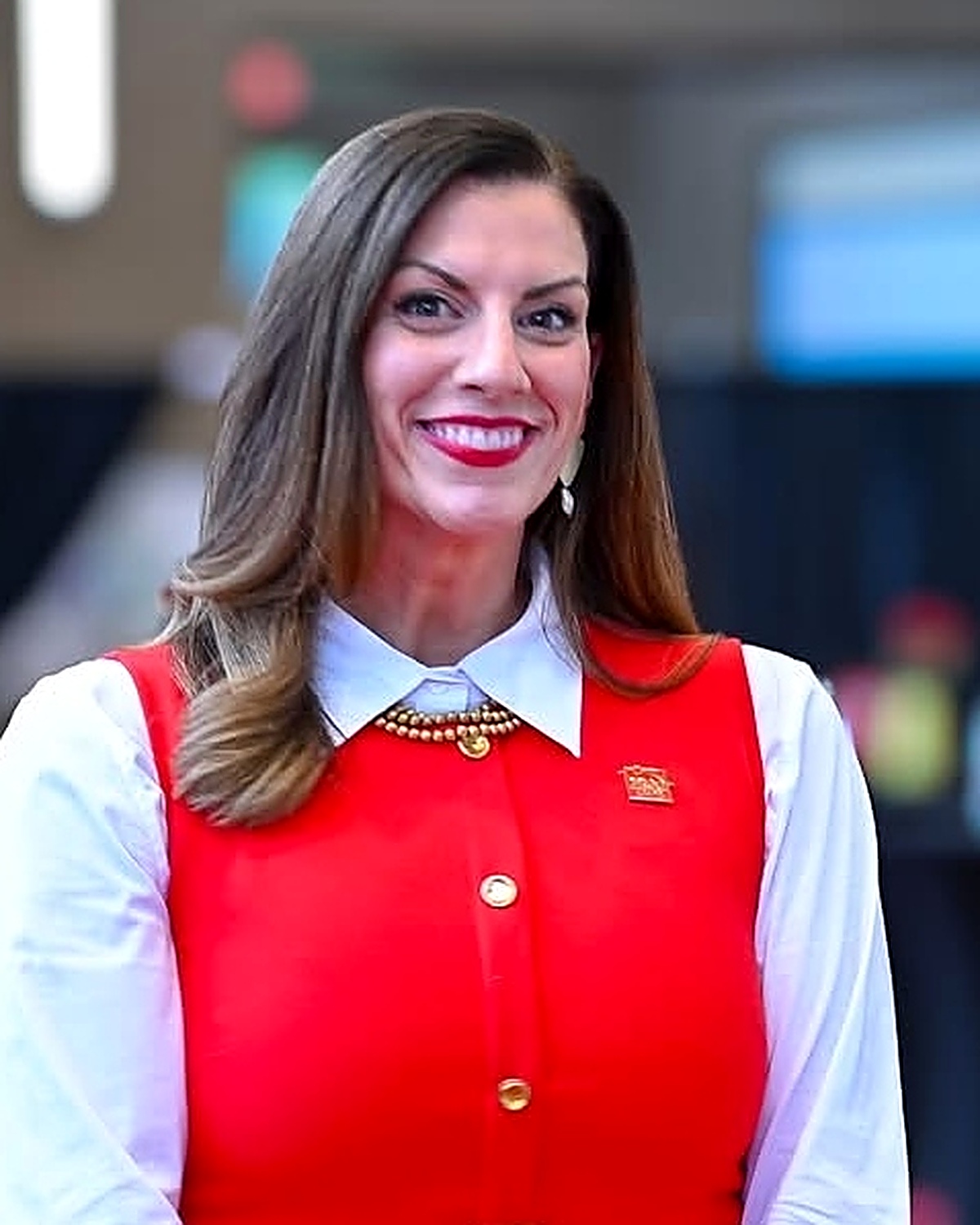 Maddie Brown, Founder & Principal of In Good Company