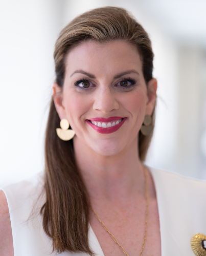 Maddie Brown, Founder & Principal of In Good Company